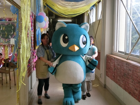 つつじ祭一般公開2019
